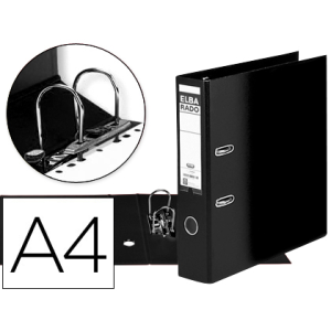 Archivador de palanca elba...