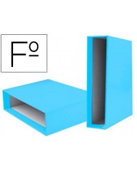 CAJA ARCHIVADOR LIDERPAPEL...