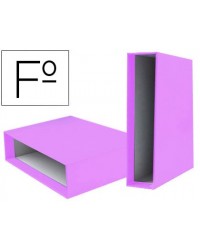 CAJA ARCHIVADOR LIDERPAPEL...