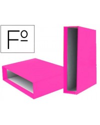 CAJA ARCHIVADOR LIDERPAPEL...