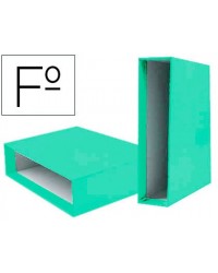 CAJA ARCHIVADOR LIDERPAPEL...