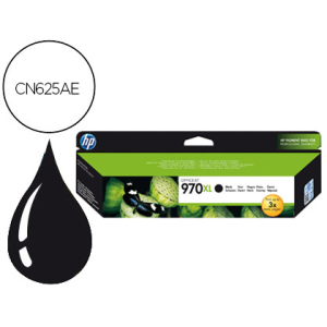 Ink-jet hp xl 970xl x451dn...