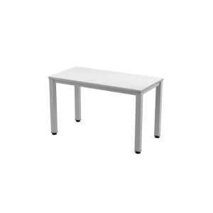 Mesa de oficina rocada...