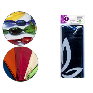 Papel celofan liderpapel...