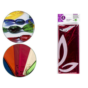 Papel celofan liderpapel...