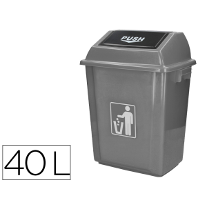 Papelera contenedor...