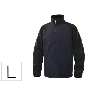Chaqueta deltaplus polar...