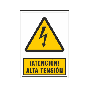 Pictograma syssa señal de...