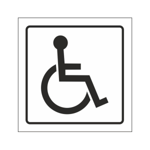 Pictograma syssa señal de...