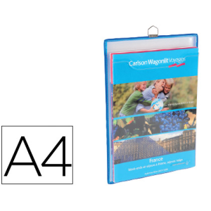 Funda para colgar djois din...