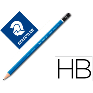 Lapices de grafito...