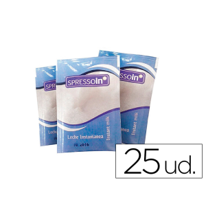 Leche en polvo spressoin...