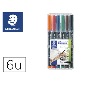 Rotulador staedtler...