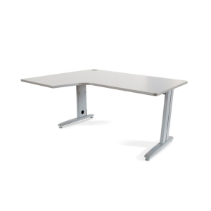 Mesa rocada serie metal...