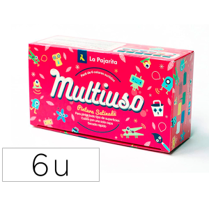 Pintura latex la pajarita...