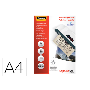 Bolsa de plastificar...