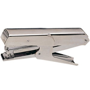 Grapadora petrus de tenaza...