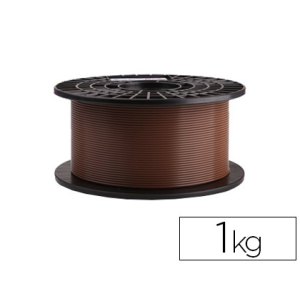 Filamento 3d colido gold...