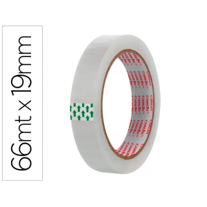 Cinta adhesiva carlin...