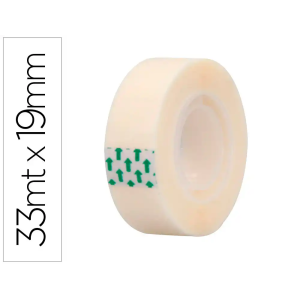 Cinta adhesiva carlin...