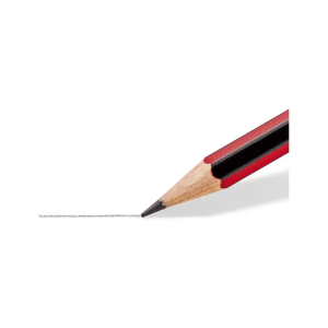 Lapices de grafito staedtler tradition hb