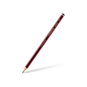 Lapices de grafito staedtler tradition hb