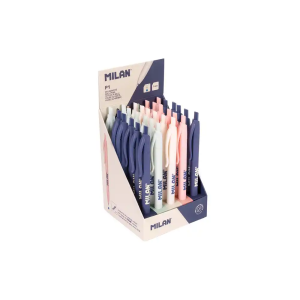 Boligrafo milan p1...