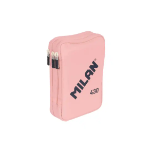 Plumier escolar milan 430...