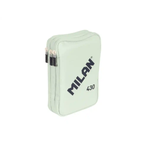 Plumier escolar milan 430...