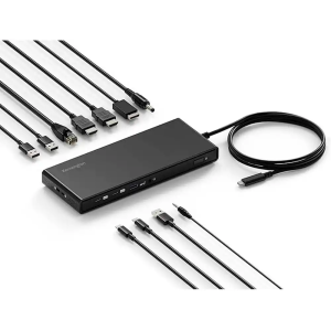 Replicador de puertos...