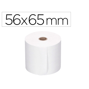 Rollo sumadora q-connect...