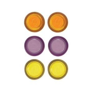 Iman nobo pack de 6...