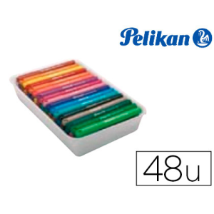 Rotulador pelikan colorado...