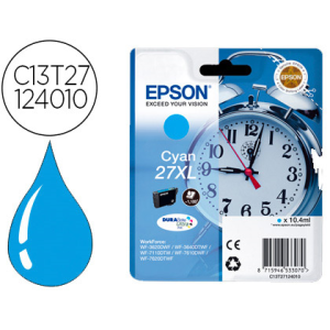 Ink-jet epson 27xl wf3620 /...