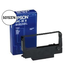 Cinta impresora epson orig....