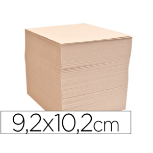 Taco papel liderpapel sin...