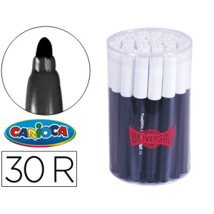 Rotulador carioca jumbo...