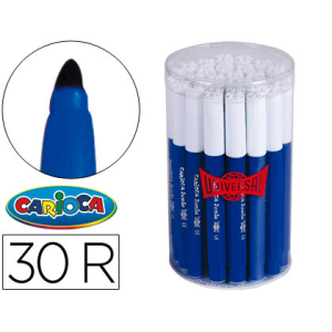 Rotulador carioca jumbo...