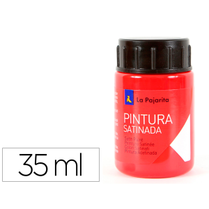 Pintura latex la pajarita...