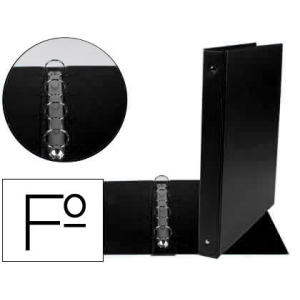 Carpeta liderpapel 4...