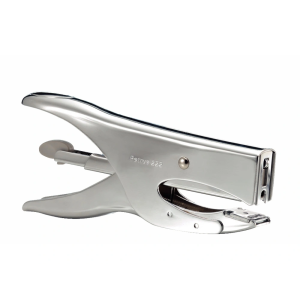 Grapas petrus cobreadas 22/8 -caja de 1000