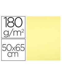 CARTULINA LIDERPAPEL 50X65...