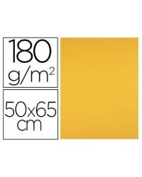 CARTULINA LIDERPAPEL 50X65...