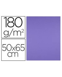 CARTULINA LIDERPAPEL 50X65...
