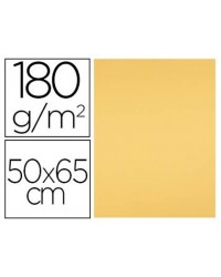 CARTULINA LIDERPAPEL 50X65...