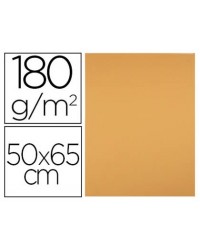 CARTULINA LIDERPAPEL 50X65...