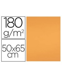 CARTULINA LIDERPAPEL 50X65...