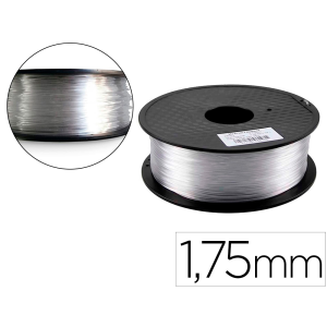 Filamento 3d colido petg...