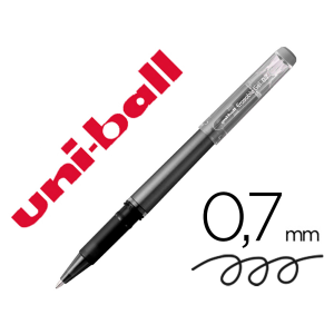 Rotulador uni-ball roller...