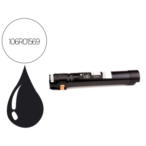 Toner xerox laser phaser...